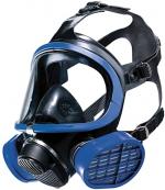  - Protection respiratoire DRAGER