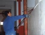  - DEPROMA - Protection murs et plafonds - Cuverie